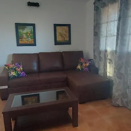 El Cortijo De Valverde Lajares Exterior foto