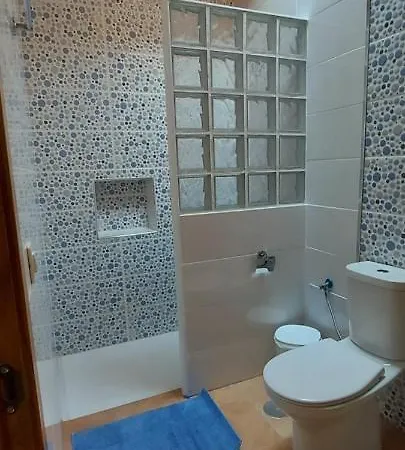 El Cortijo De Valverde Lajares Exterior foto