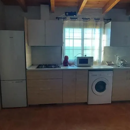 El Cortijo De Valverde Lajares Exterior foto