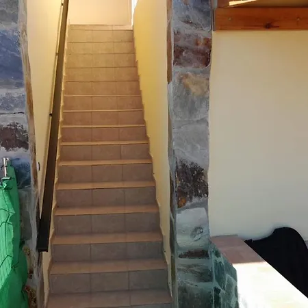 El Cortijo De Valverde Lajares Exterior foto