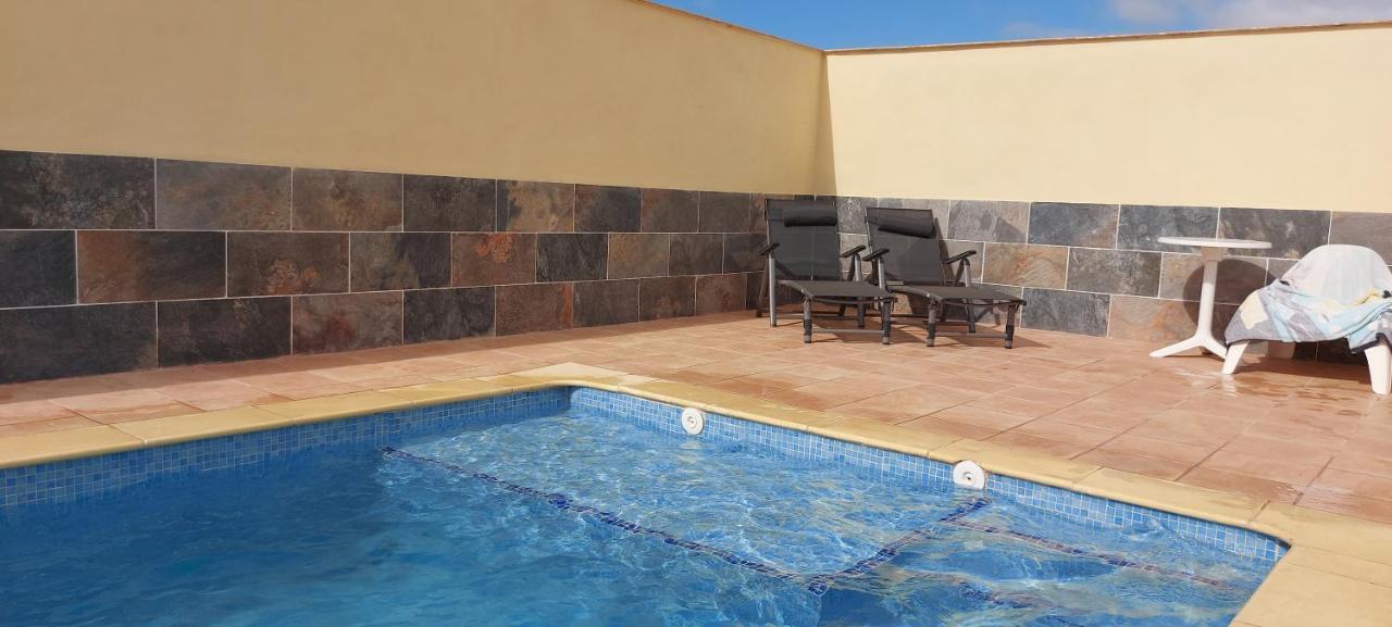 El Cortijo De Valverde Appartement *
