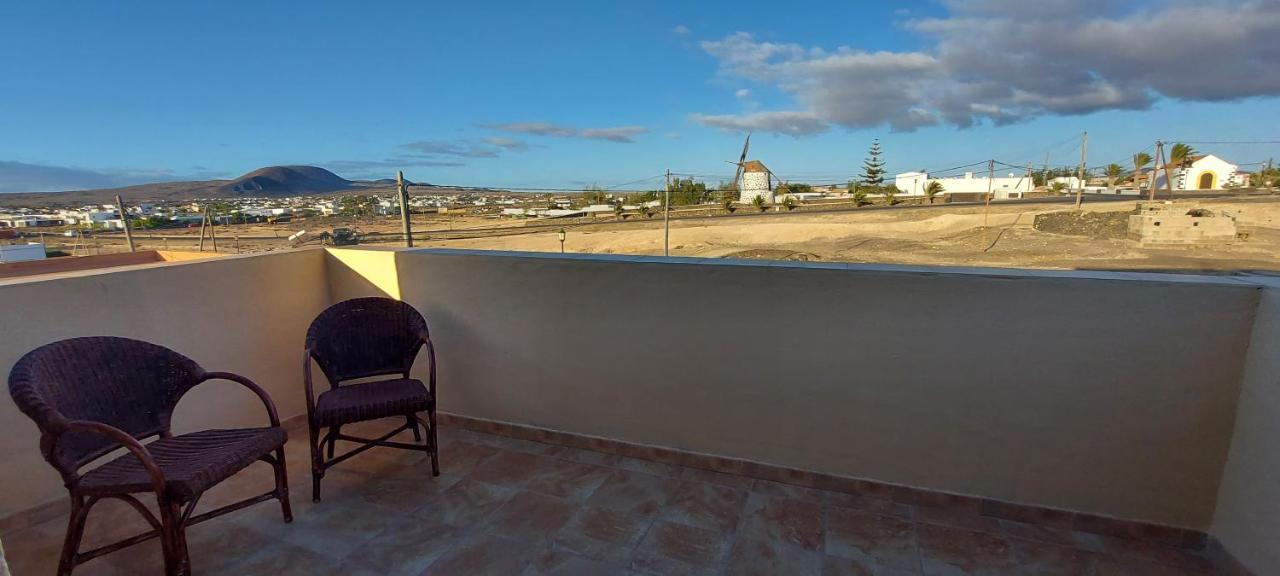 Appartement El Cortijo De Valverde Lajares