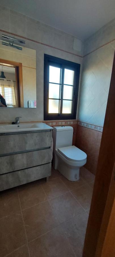El Cortijo De Valverde Appartement *