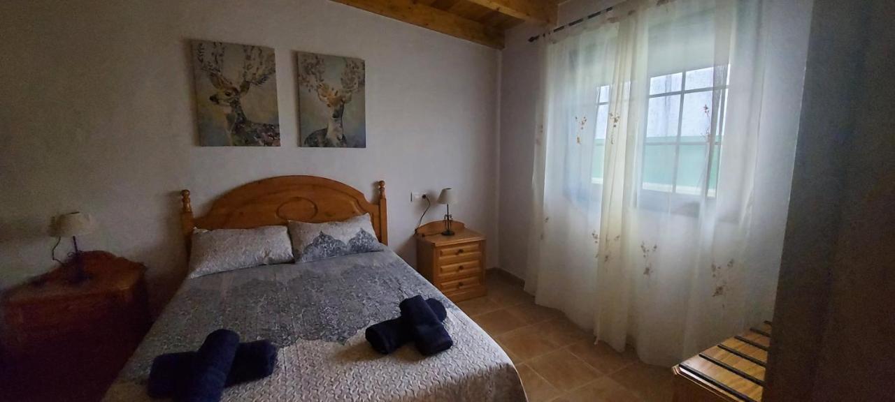 El Cortijo De Valverde Appartement