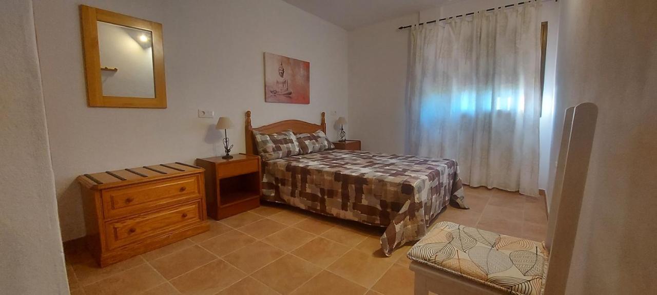 El Cortijo De Valverde Appartement