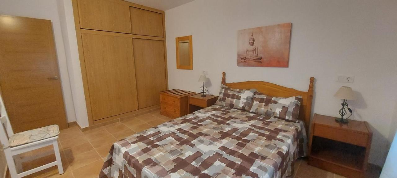 El Cortijo De Valverde Appartement *