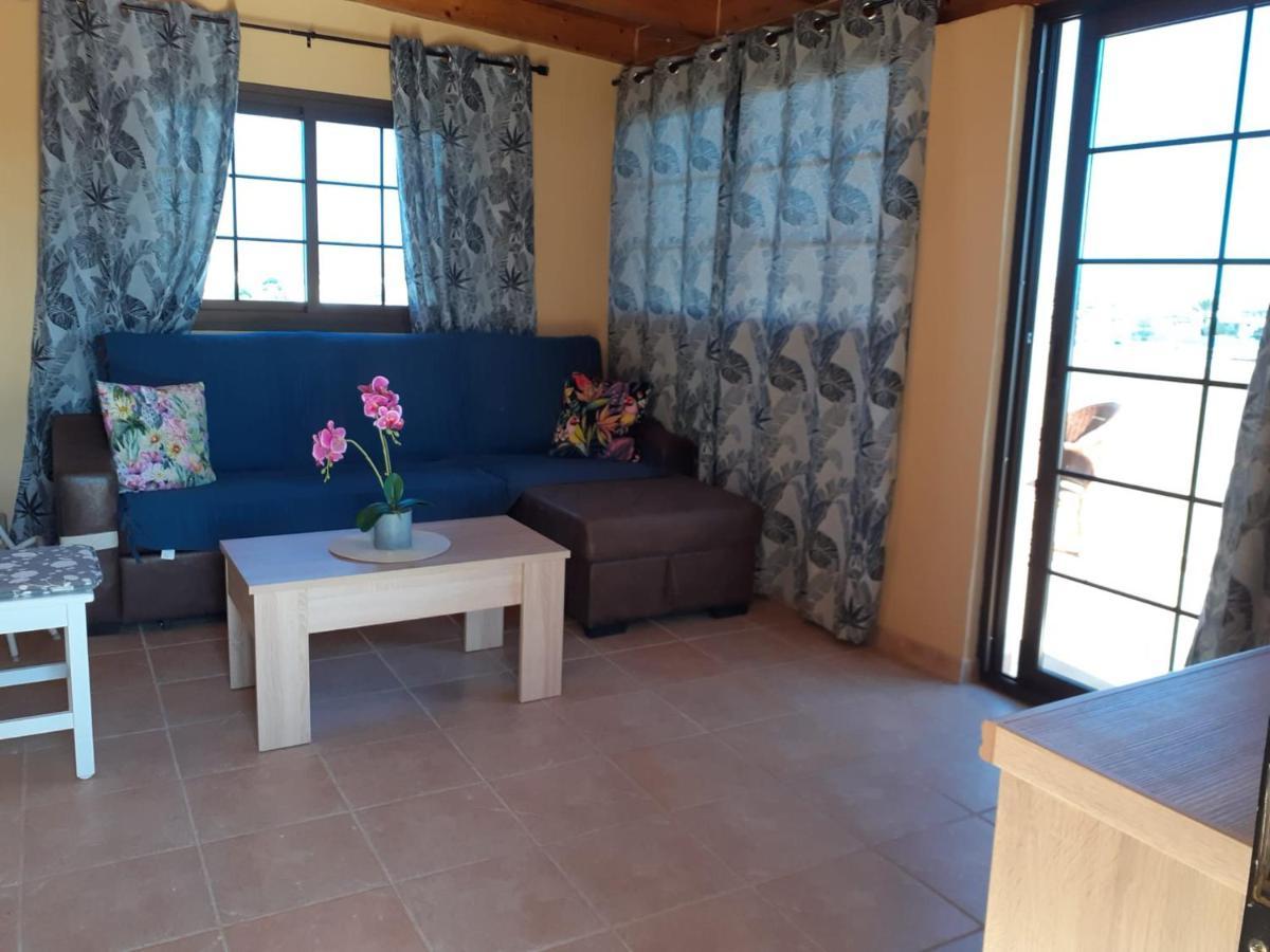 El Cortijo De Valverde Appartement *