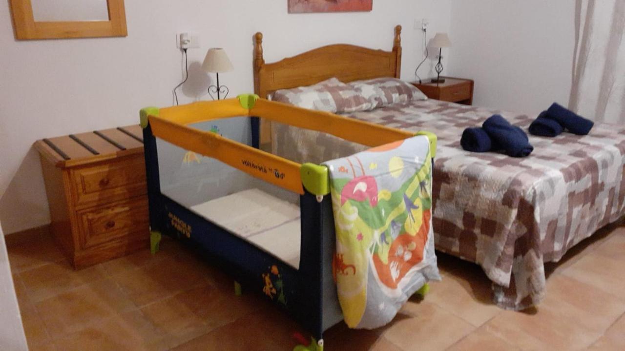 Appartement El Cortijo De Valverde Lajares